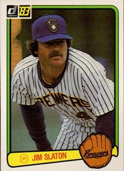 Jim Slaton