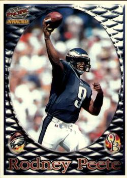 Rodney Peete