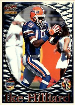 Ike Hilliard