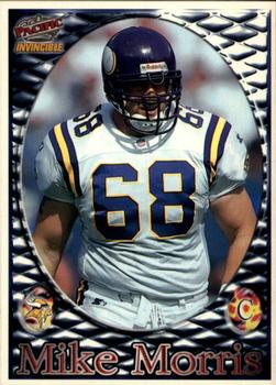 Mike Morris