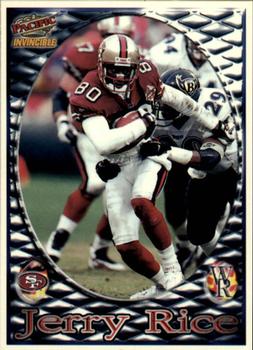 Jerry Rice