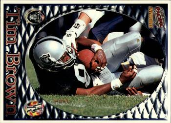 Tim Brown