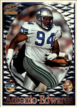 Antonio Edwards