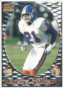 Randy Hilliard