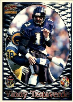 Vinny Testaverde
