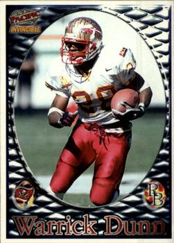 Warrick Dunn