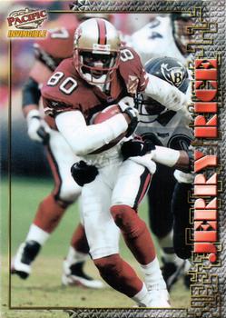 Jerry Rice
