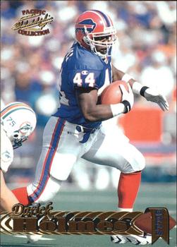 Darick Holmes