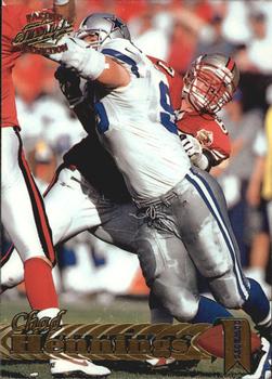 Chad Hennings
