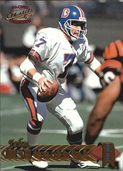 John Elway