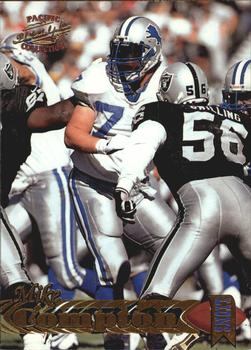 Mike Compton