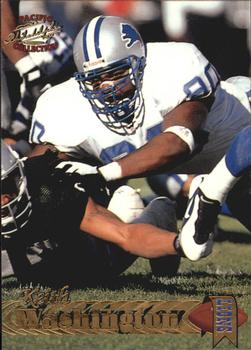 Keith Washington
