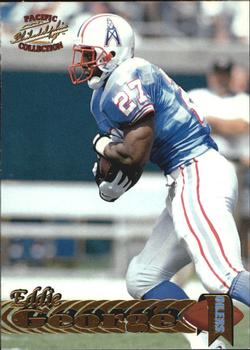 Eddie George