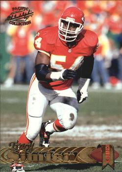 Tracy Simien