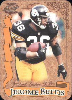 Jerome Bettis