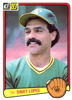 Davey Lopes