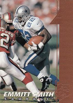 Emmitt Smith
