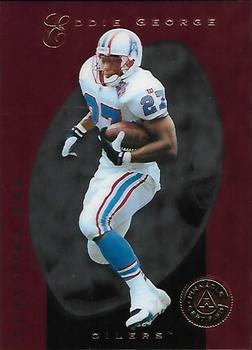 Eddie George