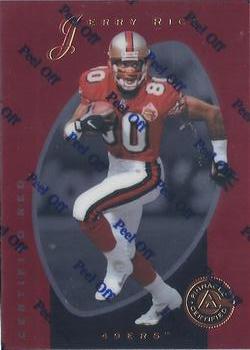 Jerry Rice