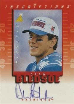 Drew Bledsoe