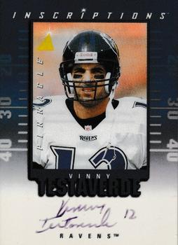 Vinny Testaverde