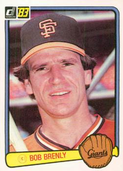 Bob Brenly