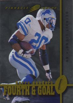Barry Sanders