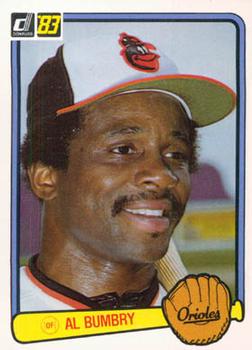 Al Bumbry