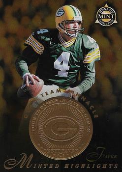 Brett Favre