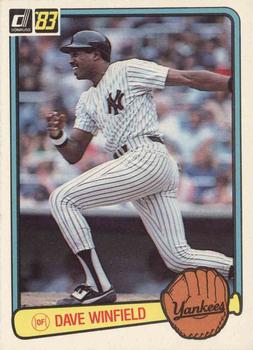 Dave Winfield
