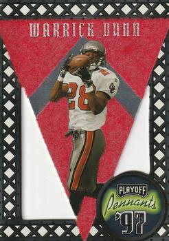 #31 Warrick Dunn
