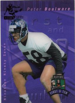 Peter Boulware