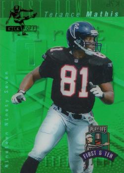 Terance Mathis