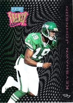 Keyshawn Johnson