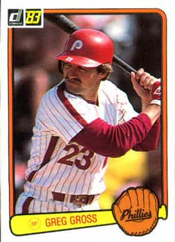 Greg Gross