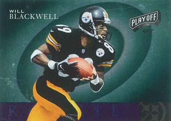 Will Blackwell
