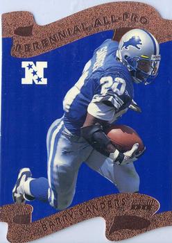 Barry Sanders