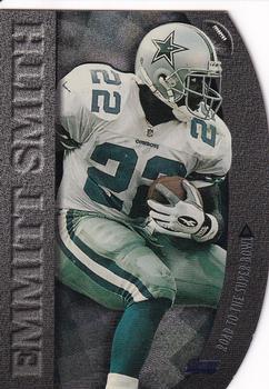 Emmitt Smith