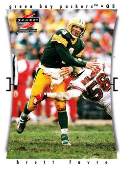 #NNO Brett Favre