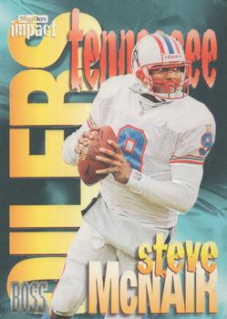 Steve McNair