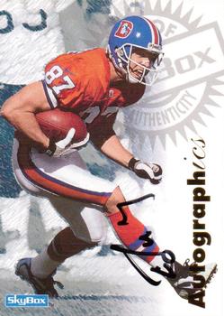 Ed McCaffrey