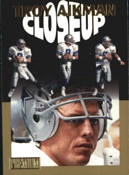 Troy Aikman