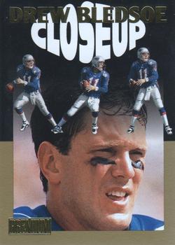 Drew Bledsoe