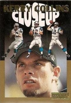 Kerry Collins