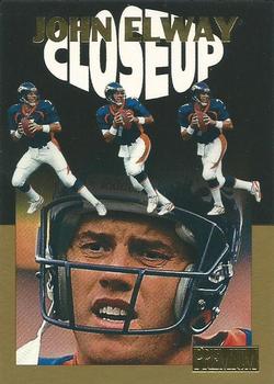 John Elway