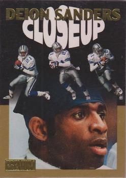 Deion Sanders