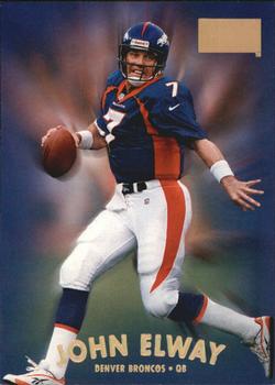 John Elway