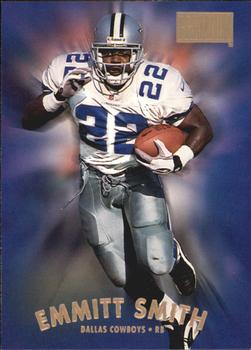 Emmitt Smith