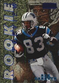 Rae Carruth