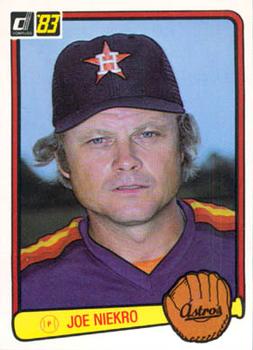 Joe Niekro